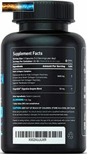 이미지를 갤러리 뷰어에 로드 , Vital Vitamins Multi Kollagen Komplex - Typ I, II, III, V, X, Gras Gefüttert,
