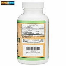 이미지를 갤러리 뷰어에 로드 , Rhodiola Rosea Supplément 500mg, 120 Végétalien Capsules (Fait Et Testé Dans USA
