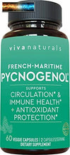 Load image into Gallery viewer, Pycnogenol 100mg Von French Maritime Pinienrinde Extrakt - Gesund Blut
