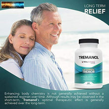 將圖片載入圖庫檢視器 Tremanol – Natural Esencial Tremor Suplemento de Hierbas - Puede Proporcionar
