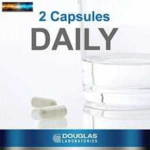 將圖片載入圖庫檢視器 Douglas Laboratories - Cabello,Piel &amp; Uña Plus - Vitaminas,Minerales,Y Nutriente
