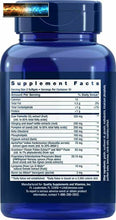 Cargar imagen en el visor de la galería, Life Extension Ultra Prostate Formule, 60 Gélule
