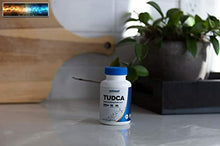 Carica l&#39;immagine nel visualizzatore di Gallery, Nutricost Tudca 250mg,60 Kapseln (Tauroursodeoxycholic Säure) - Premium Qualität
