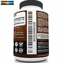 將圖片載入圖庫檢視器 Nutrivein MAGNESIO L-THREONATE (Magtein) 2207mg - Aumenta Cervello Salute,Memory
