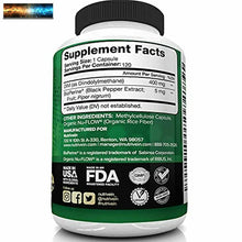 將圖片載入圖庫檢視器 Nutrivein Dim Supplemento 400mg Diindolilmetano Plus Bioperine - Mantenere
