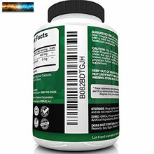 이미지를 갤러리 뷰어에 로드 , Nutrivein Dim Supplemento 400mg Diindolilmetano Plus Bioperine - Mantenere
