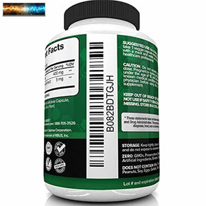 Nutrivein Dim Supplemento 400mg Diindolilmetano Plus Bioperine - Mantenere