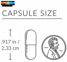 Cargar imagen en el visor de la galería, Benfotiamina 300mg 180 Cápsulas Vegetales (sin Gmo ,Vegano Y sin Gluten) Apoya
