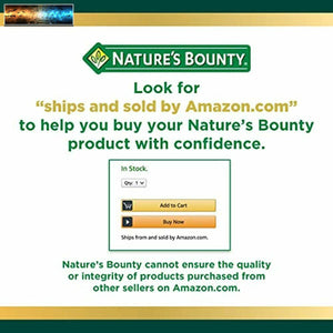 Nature's Bounty Niacina Flush Gratuito 500 MG