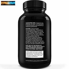 將圖片載入圖庫檢視器 Naturale Stimolante Testosterone Per Uomo - Maschio Supplemento Estrogeni
