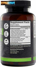 Load image into Gallery viewer, Onnit Shroom Tech Immune: Daily Immune Support Supplement with Mushroom (90ct)
