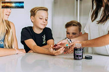 Load image into Gallery viewer, Sambucus Elderberry Gummies for Kids &amp; Adults (60 Count 100mg) w/ Coconut Oil

