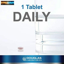 Charger l&#39;image dans la galerie, Douglas Laboratories - B-12-500 Mcg. Vitamina B12A Apoyo Metabolismo, Rojo Bloo
