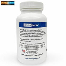 Load image into Gallery viewer, ProstaGenix Multiphase Prostate Supplement -3 Bottles- Featured on Larry King In
