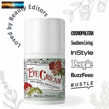 Carica l&#39;immagine nel visualizzatore di Gallery, LilyAna Naturals Eye Crème - 2-Month Approvisionnement - Fabriqué En USA, pour
