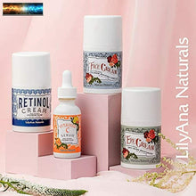 이미지를 갤러리 뷰어에 로드 , LilyAna Naturals Gesicht Feuchtigkeitscreme - Hergestellt IN USA,Creme für Damen
