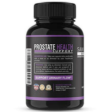 Cargar imagen en el visor de la galería, Havasu Nutrition Saw Palmetto PM-Prostate Health for Frequent Urination 100 Caps
