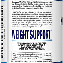 將圖片載入圖庫檢視器 Arazo Nutrition White Kidney Bean Extract 100% Pure Carb Blocker 60 Cap
