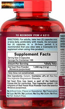 Load image into Gallery viewer, Puritan&#39;s Pride Red Yeast Rice 600 Mg, 240 Count
