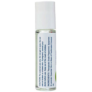 Migrastil Migraine Stick ® Roll-on, 0.3-Ounce Essential Oil Aromatherapy 10ml