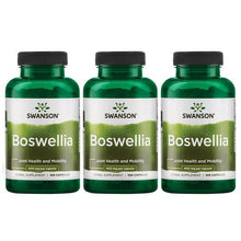 Load image into Gallery viewer, Swanson Premium Boswellia, Joint Health and Mobility 400 mg 100 Caps

