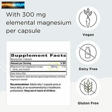 Load image into Gallery viewer, Integrative Therapeutics Tri-Magnesium - Supports Healthy Bones &amp; Teeth* - Suppo
