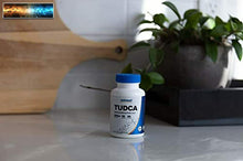 Load image into Gallery viewer, Nutricost Tudca 250mg, 60 Capsules (Tauroursodeoxycholic Acid) - Premium Quality
