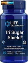 Load image into Gallery viewer, Life Extension Tri Sugar Shield, 60 Count
