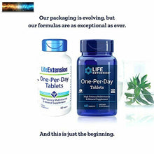 將圖片載入圖庫檢視器 Life Extension One Per Day, 60 Count
