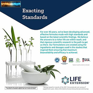 Life Extension Gamma E Mixed Tocopherols & Tocotrienols - Complete Spectrum of V