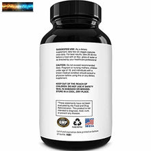 Load image into Gallery viewer, Liver Supplements with Milk Thistle - Artichoke - Dandelion Root Support Healthy

