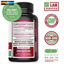 Load image into Gallery viewer, ZHOU Tart Cherry Extract with Celery Seed | Advanced Uric Acid Cleanse for Joint
