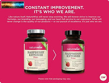 Carica l&#39;immagine nel visualizzatore di Gallery, NatureWise Raspberry Ketones Plus | Advanced Weight Loss &amp; Appetite Suppressant
