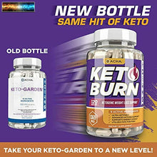 Load image into Gallery viewer, Extreme Keto Burn Advantage - 1365 MG Ultra Fast Keto Boost, Pure Pills, 9 Ketos
