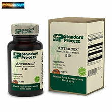 將圖片載入圖庫檢視器 Standard Process Antronex - Whole Immune System Support and Liver Health Supple
