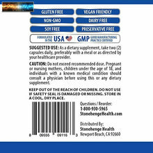 Load image into Gallery viewer, Liposomal Vitamin C 1500mg - 120 Capsules - Advanced Formula - Non-GMO Sunflower
