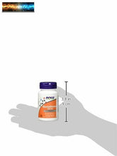 Carica l&#39;immagine nel visualizzatore di Gallery, NOW Supplements, Glutathione 250 mg, Detoxification Support*, Free Radical Neutr
