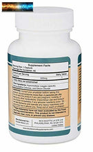 Cargar imagen en el visor de la galería, Berberine HCL Capsules - 60 Count, 500mg - Powerful AMPK Enzyme Activator - Aids
