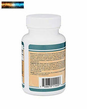 Load image into Gallery viewer, Berberine HCL Capsules - 60 Count, 500mg - Powerful AMPK Enzyme Activator - Aids
