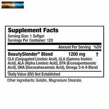 Load image into Gallery viewer, BeautyFit BeautySlender Stimulant-Free Maximum Weight-Loss Formula for Women Ble
