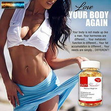 Load image into Gallery viewer, BeautyFit BeautySlender Stimulant-Free Maximum Weight-Loss Formula for Women Ble
