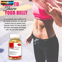 Load image into Gallery viewer, BeautyFit BeautySlender Stimulant-Free Maximum Weight-Loss Formula for Women Ble
