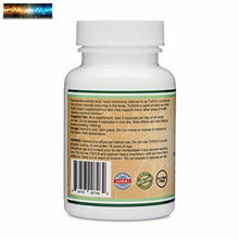 將圖片載入圖庫檢視器 Tudca Foie Support Supplément, 500mg Portions, Foie Health Aid Pour Détox Et C
