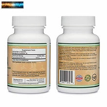 Cargar imagen en el visor de la galería, Tudca Foie Support Supplément, 500mg Portions, Foie Health Aid Pour Détox Et C
