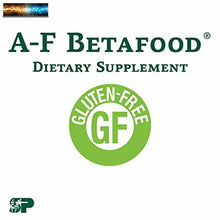 將圖片載入圖庫檢視器 Standard Process a-F Betafood - sin Gluten Hígado Soporte,Colesterol Metabolismo
