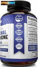 將圖片載入圖庫檢視器 NutriFlair Liposomiale Glutatione Setria 700mg - Puro Ridotto, Stabile, Attivo F
