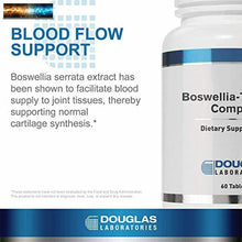 將圖片載入圖庫檢視器 Douglas Laboratories - Boswellia-Turmeric Complexe (Anciennement Infla-Guard) -
