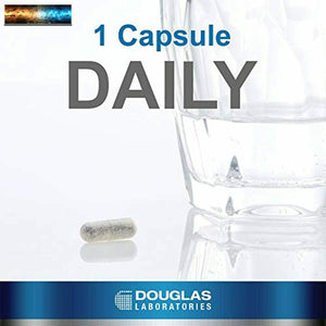 Douglas Laboratories - K2-D3 with Astaxanthin - Provides Bone, Neuromuscular