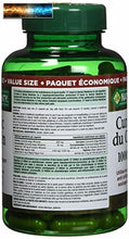 將圖片載入圖庫檢視器 Nature&#39;s Bounty Cúrcuma Curcumina 1000mg Plus Pimienta Negra, 90 Cápsulas
