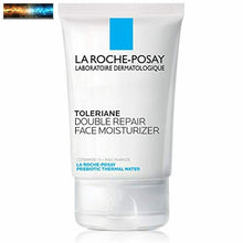 Charger l&#39;image dans la galerie, La Roche-Posay Toleriane Doppio Riparazione Viso Idratante, senza Oli Crema Wit
